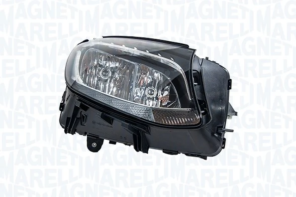 Headlight